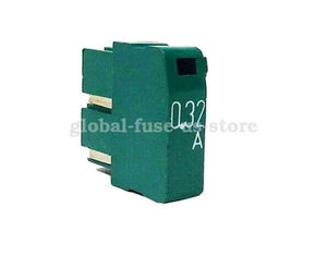 Fusible de alarma Daito MP032 (0,32A) 0,32 amp 125 V FANUC 10 un. - Imagen 1 de 3