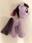 Peluche My Little Pony 15 pouces Twilight Sparkle célèbre 2014 Hasbro