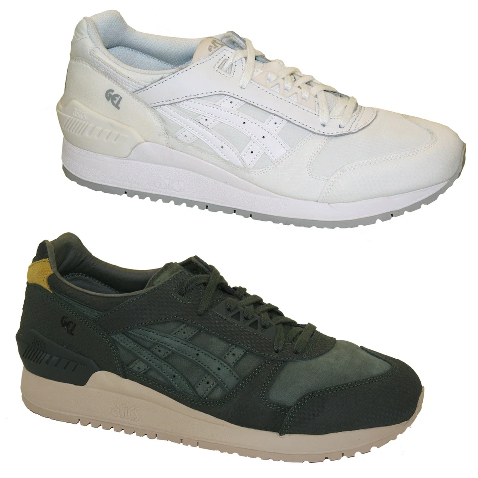 Asics Gel-Respector Scarpe Sportive Sneakers Uomo Donna - Immagine 1 di 1