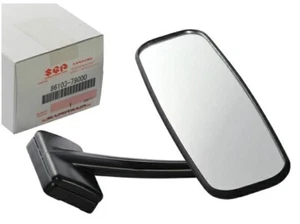 Genuine OEM Suzuki Jimny JA11 JA71 JA51 Room Rearview Mirror P/N 86103-79000 - Bild 1 von 5