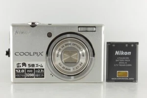 [Excellent+++++] Nikon COOLPIX S570 Digital Camera - Picture 1 of 7