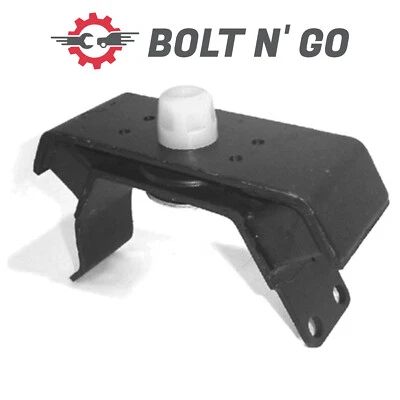 Trans Mount Fits Toyota Tacoma 95-04 3.4L Manual/  Tundra 00-04 3.4L Automatic - Image 1 of 2