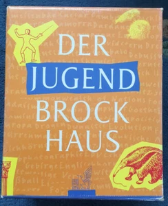 Der Jugend Brockhaus - Bild 1 von 6