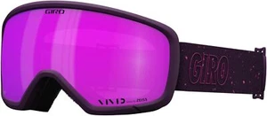 Giro Millie Ski Goggles - Snowboard Vivid OTG (Over Glasses) Urchin Mica/Pink - Picture 1 of 8