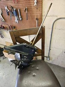 FC486054 lower unit - Picture 1 of 1