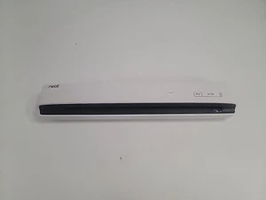 Neat Receipts NM-1000 USB Mobile Scanner - Untested - Picture 1 of 3