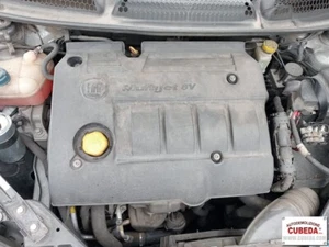 Motore Fiat Bravo 1.9 Mjt 2007 88kw 192A8000 - Foto 1 di 1