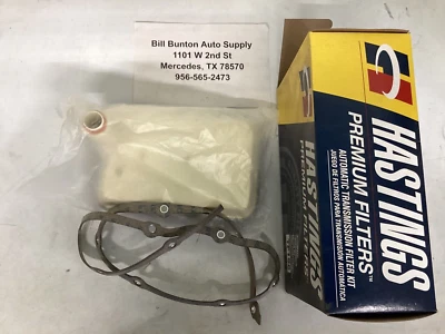 NOS Transmission Filter Kit-DIESEL, Turbo Hastings TF196 - Image 1 of 3