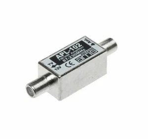 Amplificatore d'antenna APL-102 FM VHF DAB - Imagen 1 de 1