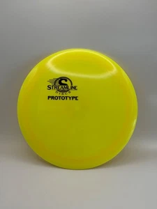 New Streamline Neutron Boost 167g Prototype Rare Drop Disc Golf - Picture 1 of 1