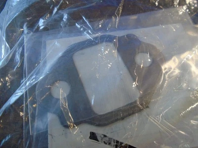 Tubulação de água junta fabricante de equipamento original Kawasaki 11060-3784 - Imagem 1 de 2