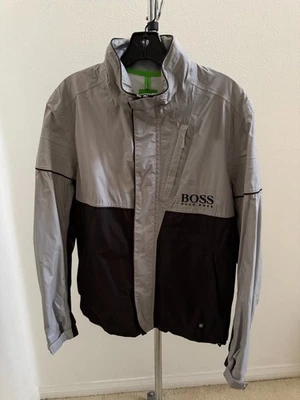 Hugo Boss Wind Break Jacket Size - Small - Image 1 of 4