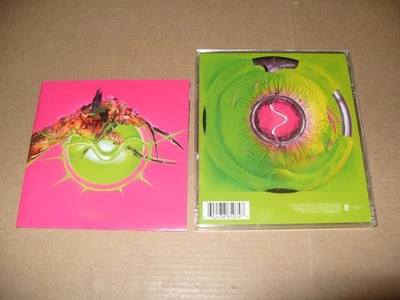 Lady Gaga Dawn of Chromatica (CD) Album CD + INLAYS EX+ CONDITION. (R1) - Image 1 of 4