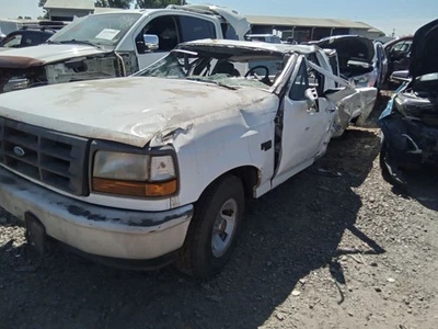 Engine 4.9L VIN Y 8th Digit Gasoline Fits 88-96 FORD E350 VAN 30894064 Foto 1 de 4