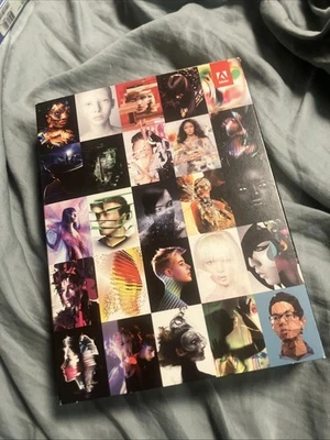 Adobe Creative Suite 6 Master Collection Mac OS UPG FR - Bild 1 von 4