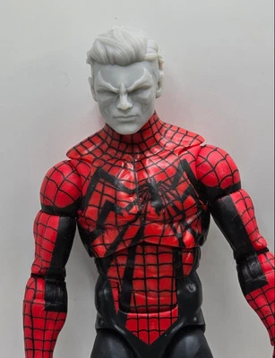 Impreso en 3D DAMIAN WAYNE ROBIN HEAD #2 6" 1:12 GI Joe Clasificado LEYENDAS DE MARVEL Foto 1 de 2