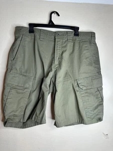 Pantaloncini corti uomo Viktos Wartorn taglia 38 tasca cargo tela comodi utilità tattica - Foto 1 di 9