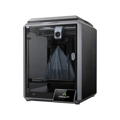 🔥Creality K1 3D Printer Upgraded 600mm/s High-Speed Auto Leveling WiFi Control - Image 1 of 4