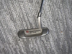 Odyssey DF 990 Golf Club R/H Extra Long 40 1/2.” Long Super Stroke Left Handed. - Picture 1 of 7