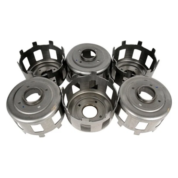 For Chevy Silverado 1500 99-00 Automatic Transmission Sunshells GM Original - Изображение 1 из 2