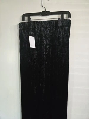 Nuevo 89 & Madison Vagabond Azul Marino Confort Cintura Formal Pantalón Talla 3X  Foto 1 de 4