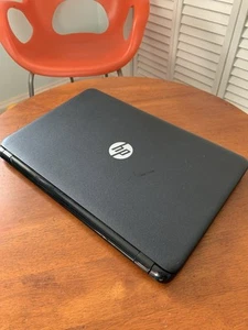 HP Laptop - For Parts or Repair - Picture 1 of 6