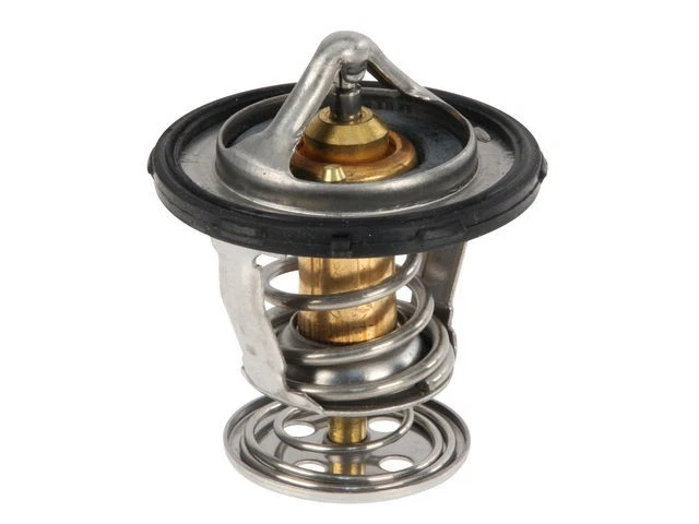 Thermostat For 1999-2006 GMC Sierra 1500 2000 2005 2001 2002 2003 2004 DY925XP - Image 1 of 1