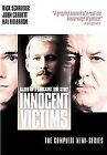 Innocent Victims The Complete Mini-Series Dvd Rare Tv Drama New Rick Schroder