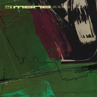 Mono Life in Mono [EP] (UK) (CD, PolyGram) - Image 1 of 2