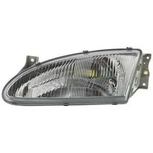 Faro principal izquierdo hyundai lantra ii j-2 1.6 16v - Imagen 1 de 2