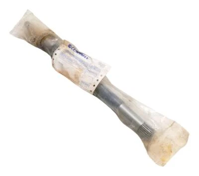 Conjunto de eje derecho Cushman E-Z Go 882048 OEM Foto 1 de 2