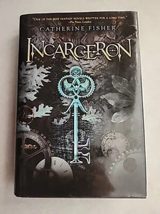 Incarceron by Catherine Fisher (2007, Hardcover) - Picture 1 of 5