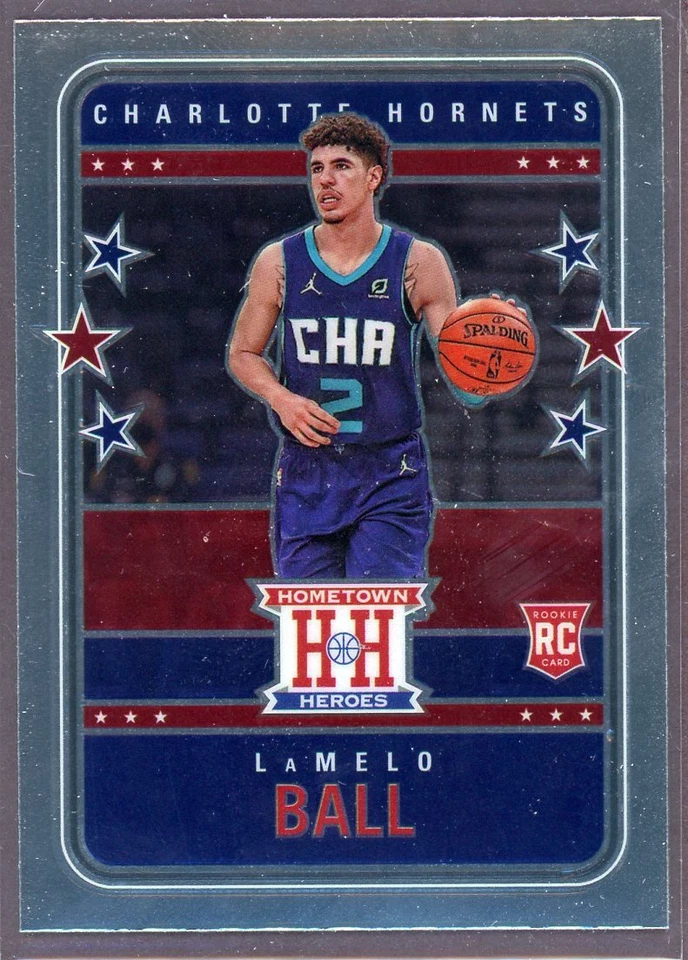 2020-21 Panini Chronicles #500-600 Prizm/Crusade/Pheonix/Honors/etc. - Image 1 of 1