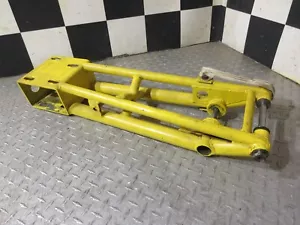 87-90 1987 SUZUKI QUADRACER LT500 LT500R brazo oscilante extendido - Imagen 1 de 14