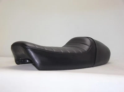 Kawasaki KZ900 KZ1000 LTD 1976-1980 cafe racer motorcycle seat saddle CODE:S8094 - Image 1 of 4