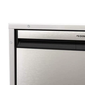Dometic Universal Flush Mount Frame f/NRX50S Compressor Refrigerators - Stainles - Picture 1 of 1