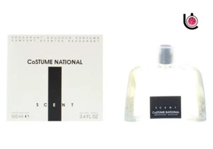 CoSTUME NATIONAL " Scent " Deodorant Vapo ml. 100
