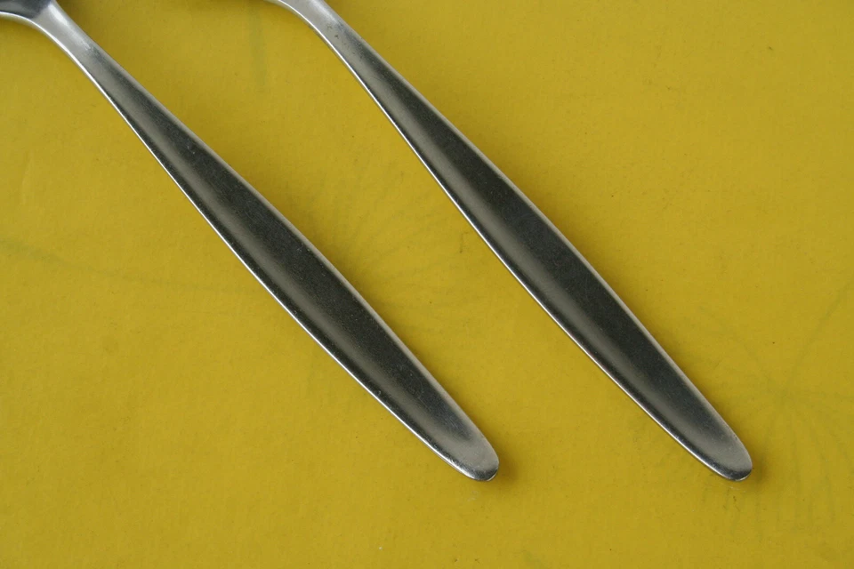 WMF STOCKHOLM - CROMARGAN - SERVIERTEILE / BESTECKTEILE zur Auswahl - Bild 1 von 4