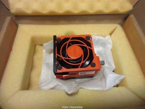 Dell 7VM5P Dell PowerEdge R720 Powervault Server Cooling Fan Assembly - IN BOX - Photo 1/4
