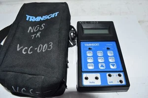Transcat Multimeter Kalibrator 5889E - Bild 1 von 7