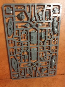 Legions Imperialis 30k Solar Auxilia 2 X Malcador Tank - Picture 1 of 1