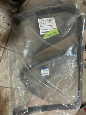 Moldura para janela Grand Cherokee (lado esquerdo) - Imagem 1 de 2