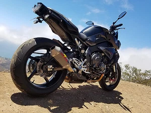 Graves Fender Eliminator Kit Yamaha FZ10 FZ-10 2017 - Picture 1 of 2
