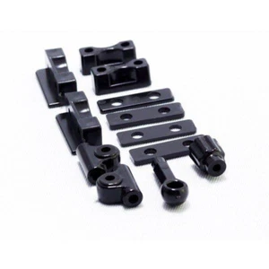 CAPRICORN LAB CAP-17041-K SERVO PLASTIC PARTS (LINKAGE AND HOLDING) - Picture 1 of 1