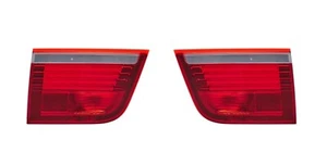 MAGNERTI MARELLI Inner Tail Lights LED Pair For BMW X5 E70 2006-2013 NEW OEM - Picture 1 of 1