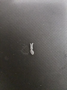 Aeldari Unterstützungswaffe Warhammer 40k Umbau Ersatzteile - Bild 1 von 6