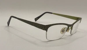 SOLO MARCOS DE GAFAS KLIIK 525-638 49-18-135 - Imagen 1 de 8
