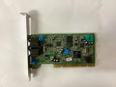 Aztech model MDP3900V-U (B) Internal Modem - Image 1 of 3