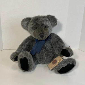 Yarwood Jointed Vintage Collection Retired Russ Bear - Picture 1 of 8