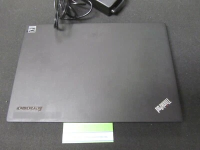 ThinkPad x240 i7-4600U 8GB 128GB SSD 12.5" HD 1366x768 Win7 or Win10 Pro Great - Image 1 of 4